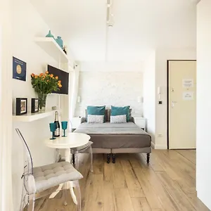  Apartment Terrace With Tiber View - Trastevere