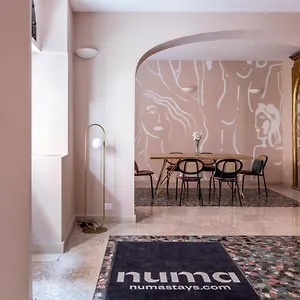 Apart-hotel Numa Rome Portico, Roma