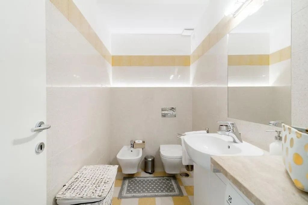 Brightful Boutique Apartment In The Heart Of Trastevere Rome 0*,  Italy