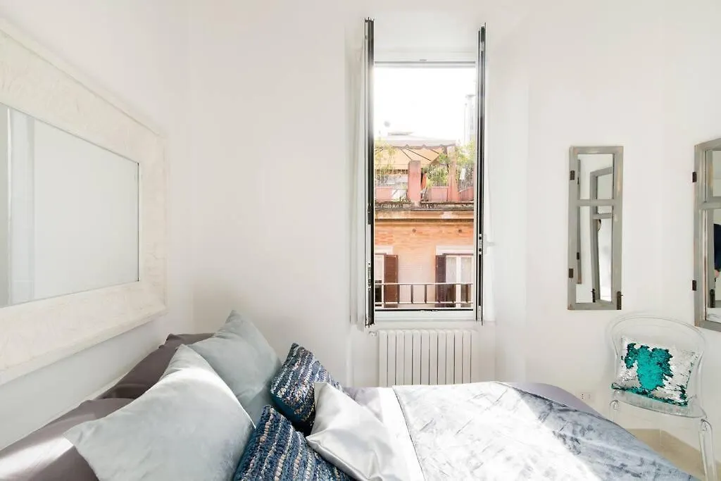 Brightful Boutique Apartment In The Heart Of Trastevere Rome 0*,  Italy
