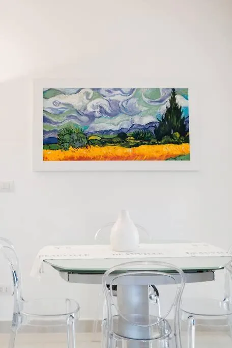 Brightful Boutique Apartment In The Heart Of Trastevere Rome