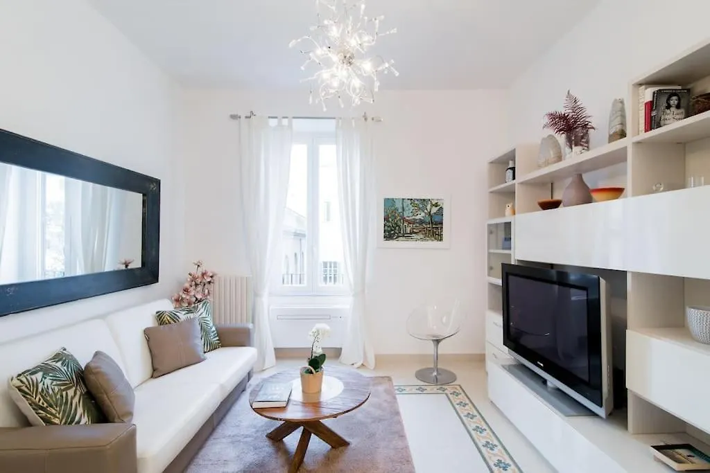 Brightful Boutique Apartment In The Heart Of Trastevere Rome 0*,  Italy