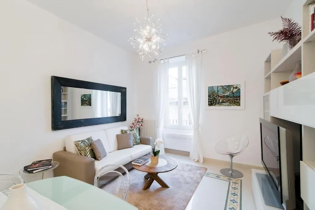 Brightful Boutique Apartment In The Heart Of Trastevere Rome Italy