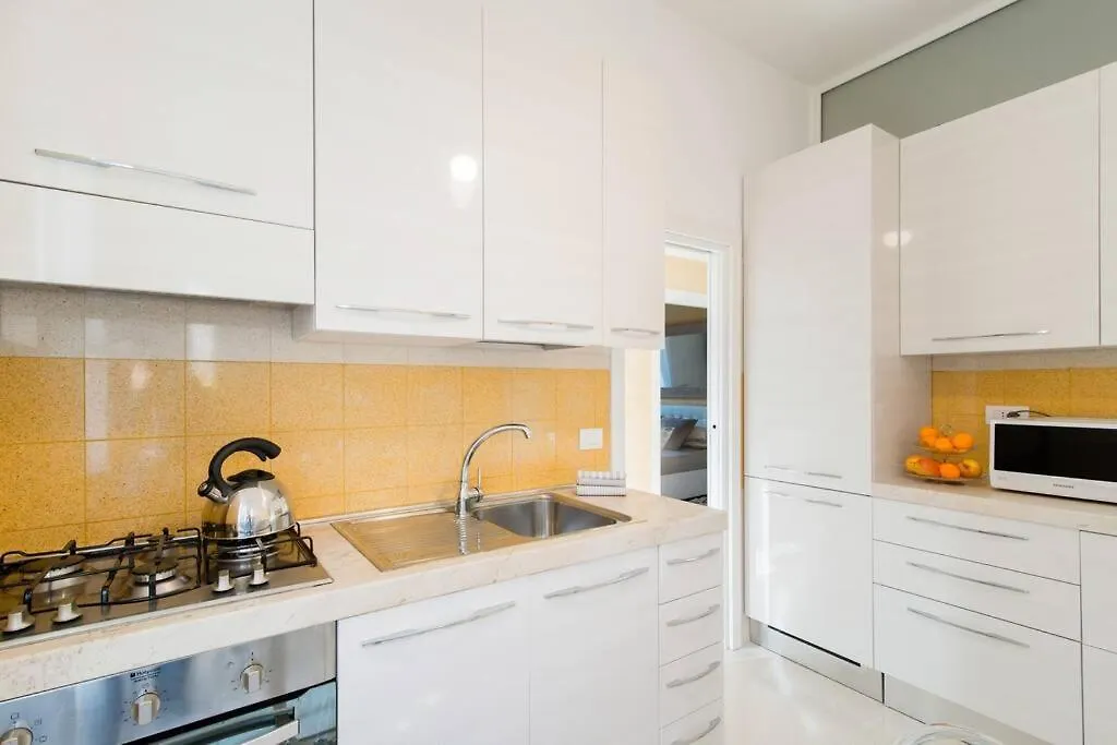 Brightful Boutique Apartment In The Heart Of Trastevere Rome Italy