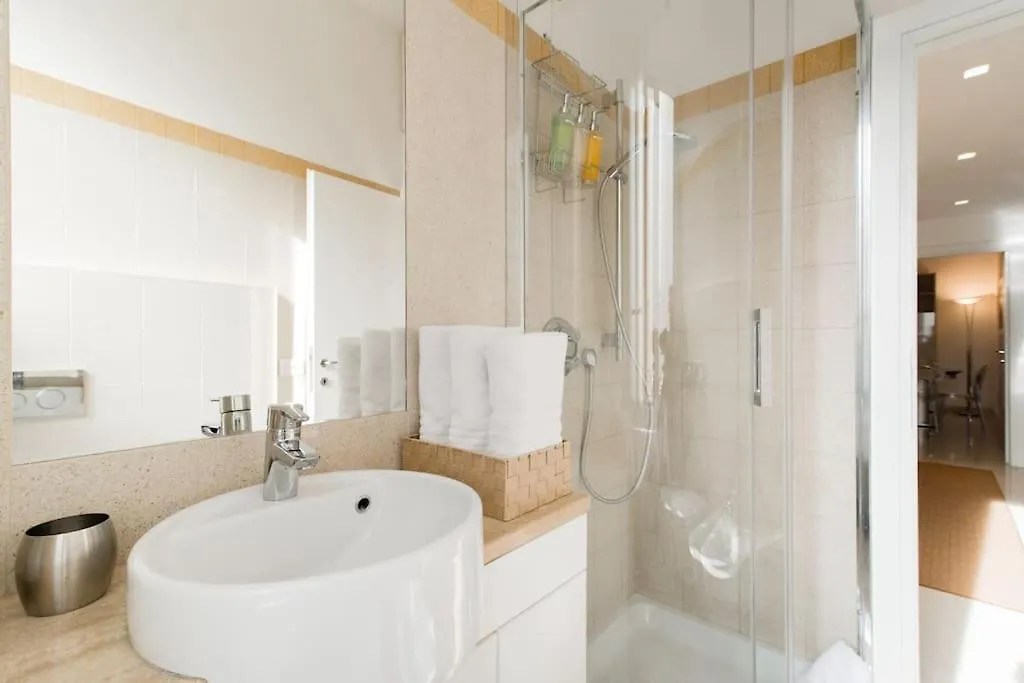 Brightful Boutique Apartment In The Heart Of Trastevere Rome 0*,